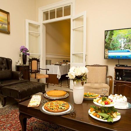 فيلا إزميرفي Historical Ottoman Manor المظهر الخارجي الصورة