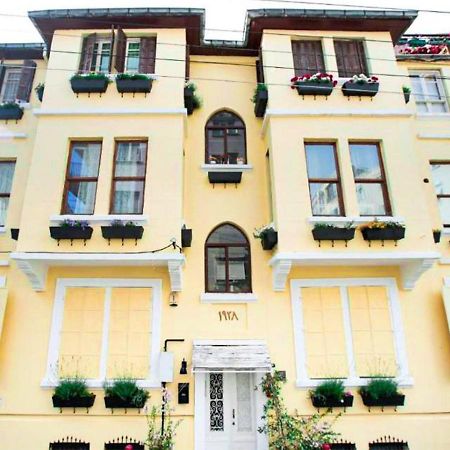 فيلا إزميرفي Historical Ottoman Manor المظهر الخارجي الصورة